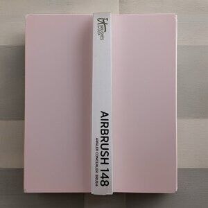 IT Brushes for ULTA Airbrush 148 Angled Concealer Brush